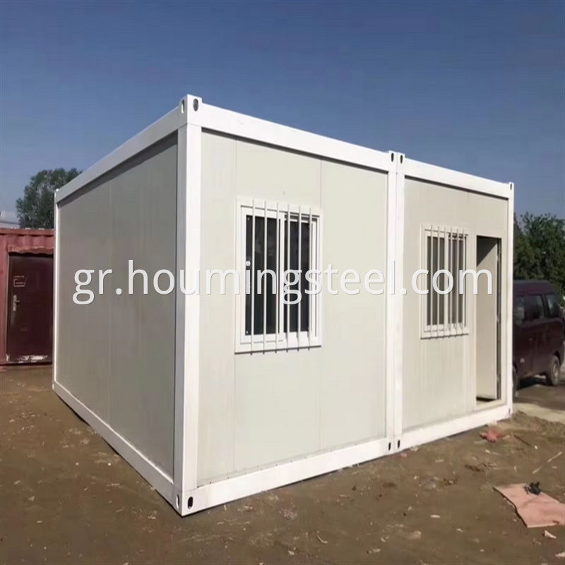 container house price